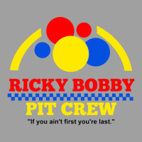 Ricky Bobby Pit Crew  2 Toddler Hoodie | Artistshot