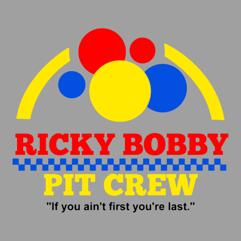 Ricky Bobby Pit Crew  2 Toddler Hoodie by cm-arts | Artistshot