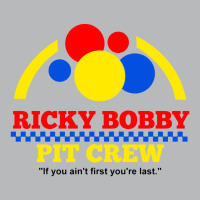 Ricky Bobby Pit Crew  2 Youth Sweatshirt | Artistshot