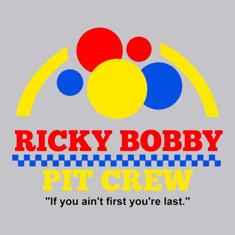 Ricky Bobby Pit Crew  2 Baby Bodysuit by cm-arts | Artistshot