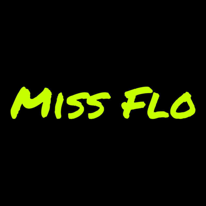 Miss Flo Pocket T-shirt | Artistshot