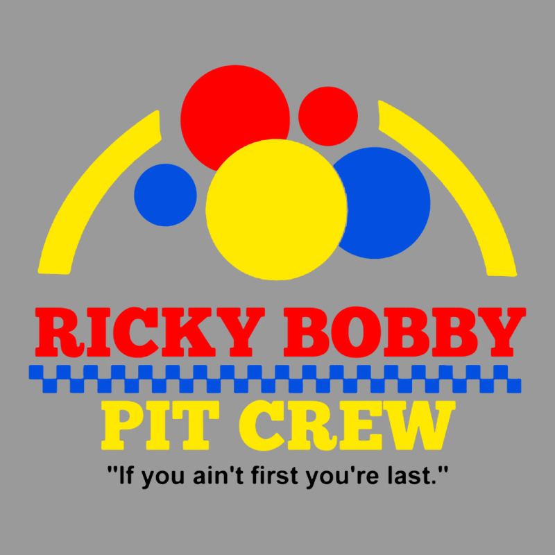 Ricky Bobby Pit Crew  2 Baby Bibs by cm-arts | Artistshot