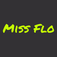 Miss Flo Vintage Short | Artistshot