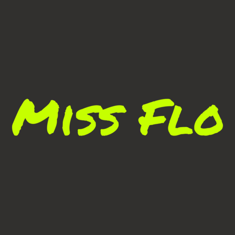 Miss Flo Champion Hoodie | Artistshot