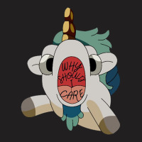 Unicorse T-shirt | Artistshot