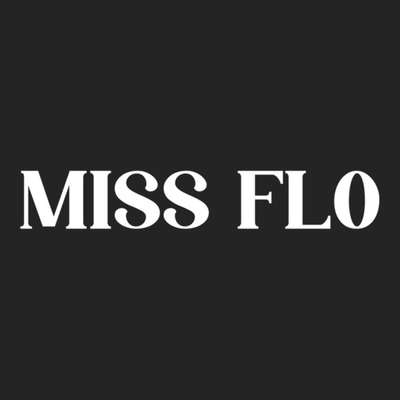 Miss Flo 3/4 Sleeve Shirt | Artistshot