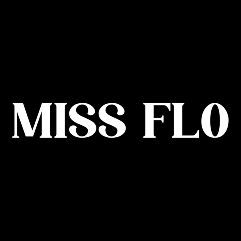 Miss Flo Lightweight Hoodie | Artistshot