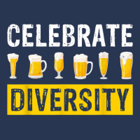 Celebrate Diversity Oktoberfest German Beer Festival T Shirt Ladies Denim Jacket | Artistshot