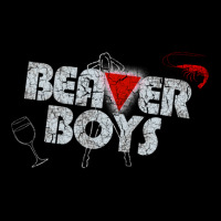 Beaver Boys (tim And Eric Awesome Show Adjustable Cap | Artistshot