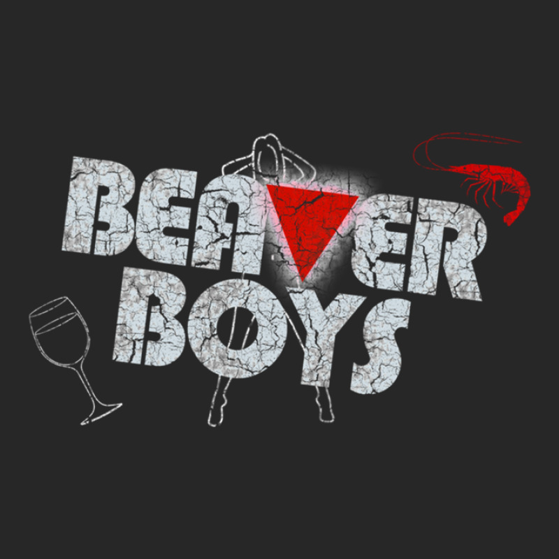 Beaver Boys (tim And Eric Awesome Show Women's Pajamas Set by cm-arts | Artistshot