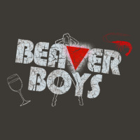 Beaver Boys (tim And Eric Awesome Show Bucket Hat | Artistshot