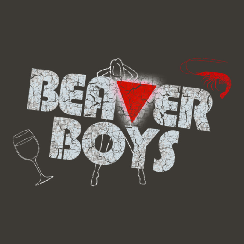 Beaver Boys (tim And Eric Awesome Show Bucket Hat by cm-arts | Artistshot