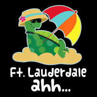 Ft. Lauderdale Florida Beach Vacation Kids Cap | Artistshot