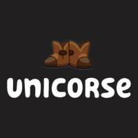 Unicorse T-shirt | Artistshot