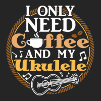 Guitar Instrument String Musician Ukelele Coffee Ukulele Unisex Hoodie | Artistshot