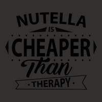 Nutella Is Cheaper Than Therapy Champion Hoodie | Artistshot