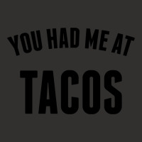 You Had Me At Tacos Champion Hoodie | Artistshot