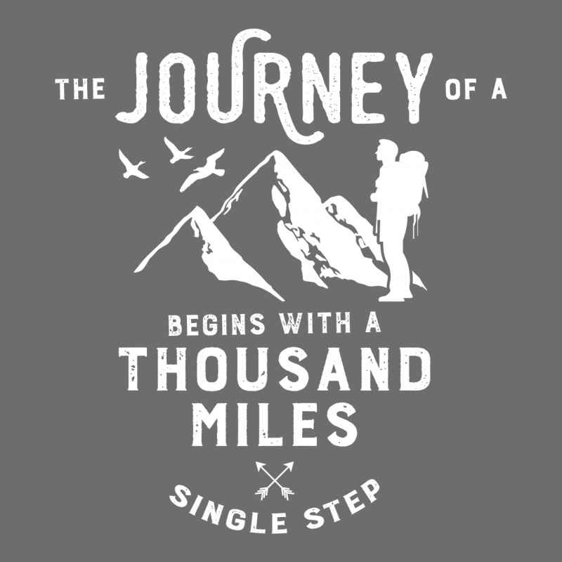 The Journey Of A Thousand Miles Toddler 3/4 Sleeve Tee by tshiart | Artistshot