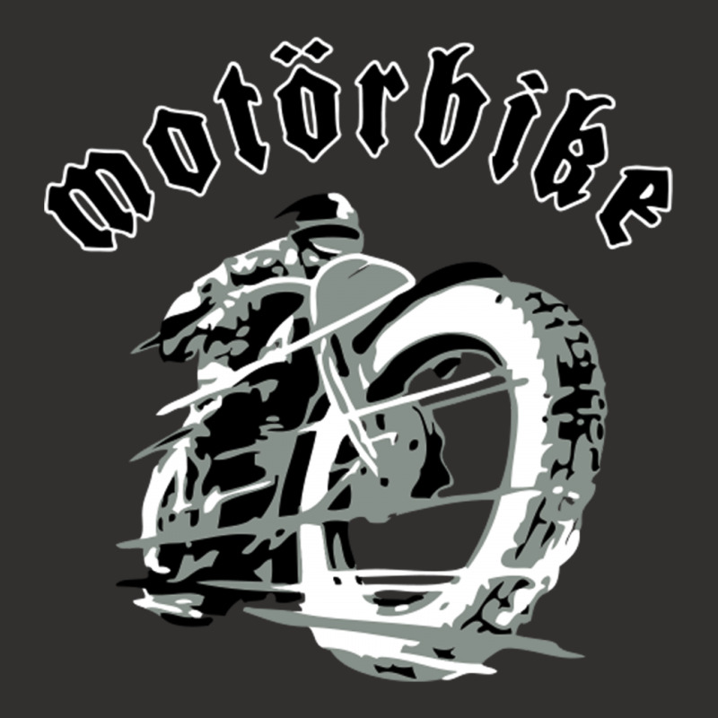 Motorbike Funny Champion Hoodie | Artistshot
