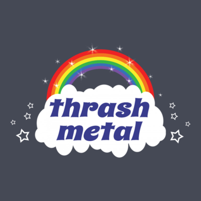 Trash Metal Champion Hoodie | Artistshot