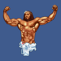 Strong Jesus Champion Hoodie | Artistshot