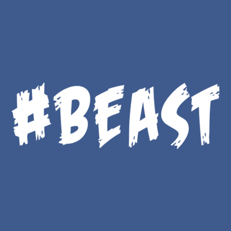 Beast Champion Hoodie | Artistshot