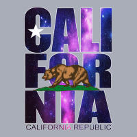 California Republic Galaxy Tank Dress | Artistshot