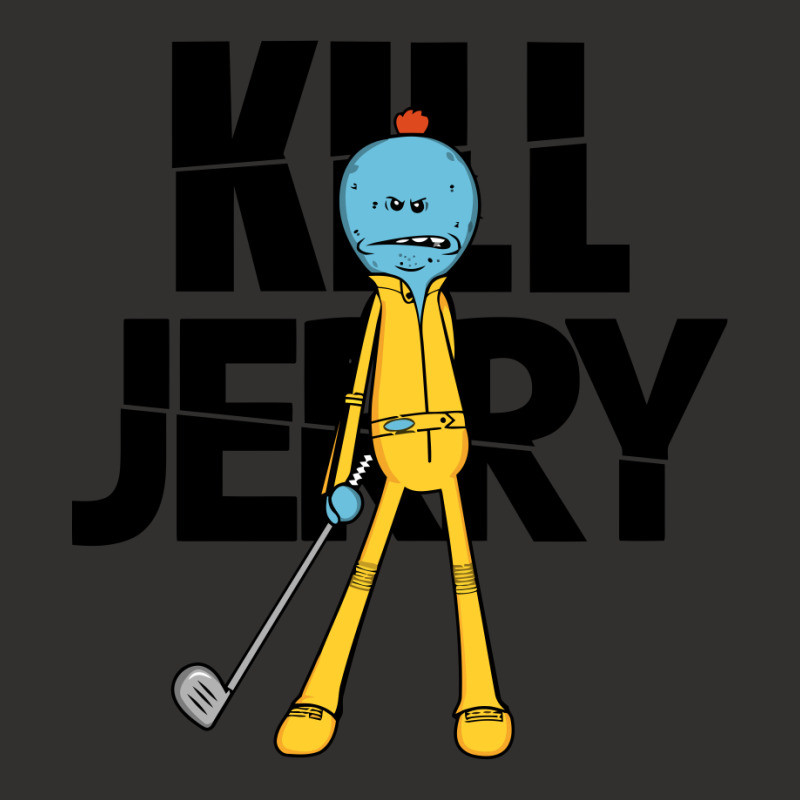Kill Jerry Champion Hoodie | Artistshot