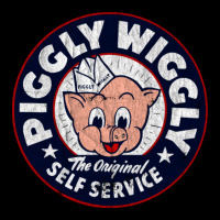 Retro Piggly Willy Youth Hoodie | Artistshot