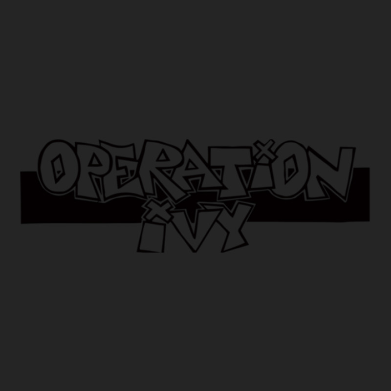 The Almighty Operation Ivy Unisex Hoodie | Artistshot