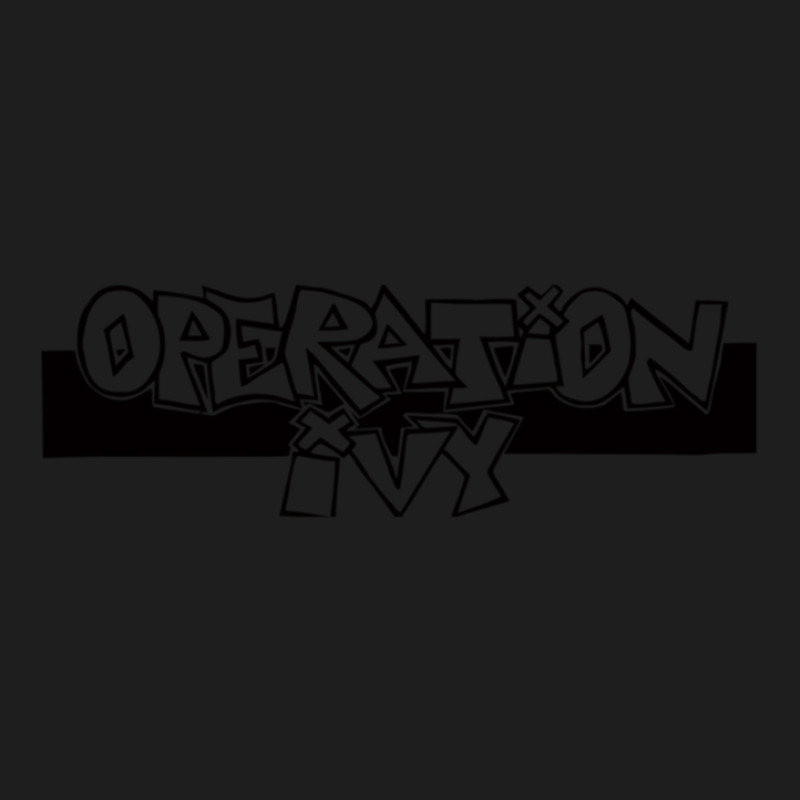 The Almighty Operation Ivy Classic T-shirt | Artistshot