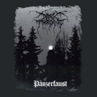 Darkthrone - Panzerfaust - Album Cover Crewneck Sweatshirt | Artistshot