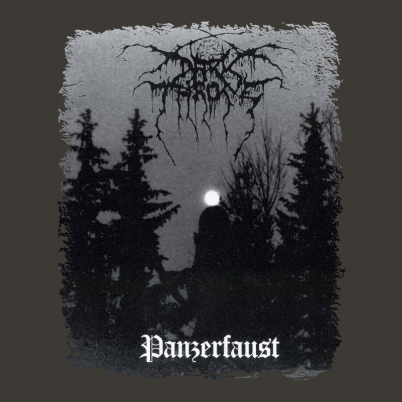 Darkthrone - Panzerfaust - Album Cover Bucket Hat by CindyBriner | Artistshot