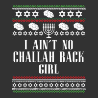 I Ain't No Challah Back Girl Funny Jewish Holiday Baby Bodysuit | Artistshot