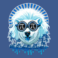 Pi Polar Bear Champion Hoodie | Artistshot