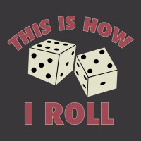 That How I Roll Monopoly Ladies Curvy T-shirt | Artistshot