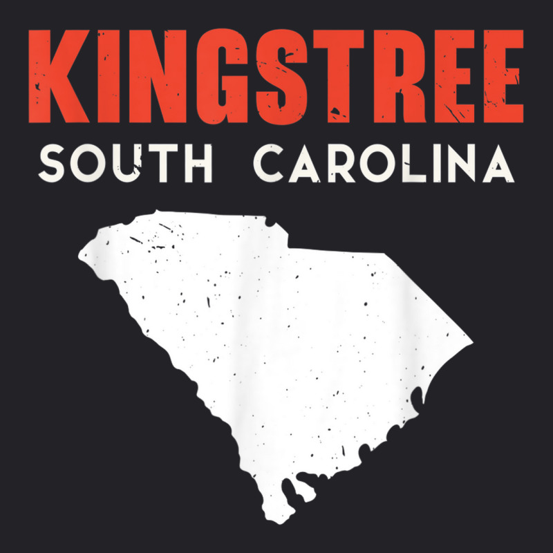 Kingstree South Carolina Usa State America Travel Youth Tee | Artistshot