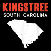 Kingstree South Carolina Usa State America Travel Youth Zipper Hoodie | Artistshot