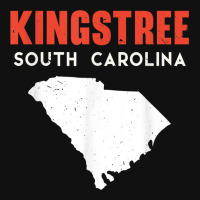 Kingstree South Carolina Usa State America Travel Baby Bibs | Artistshot