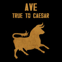 True To Caesar! Fleece Short | Artistshot