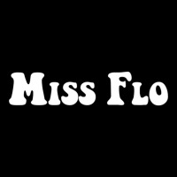 Miss Flo Zipper Hoodie | Artistshot