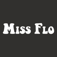 Miss Flo Champion Hoodie | Artistshot