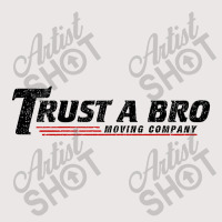 Trust A Bro Moving Company    T Shirt Pocket T-shirt | Artistshot