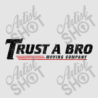 Trust A Bro Moving Company    T Shirt Exclusive T-shirt | Artistshot