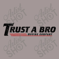 Trust A Bro Moving Company    T Shirt Vintage Short | Artistshot