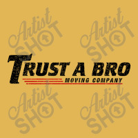 Trust A Bro Moving Company    T Shirt Vintage Hoodie And Short Set | Artistshot