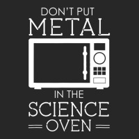 Don't Put Metal In The Science Oven Women's Pajamas Set | Artistshot