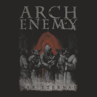 Arch Enemy War Eternal Ladies Fitted T-shirt | Artistshot