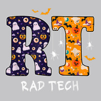 Rt Rad Tech Halloween Costume Radiologic Technologists Nurse T Shirt Baby Bodysuit | Artistshot