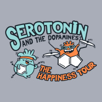 Serotonin & The Dopamines Tank Dress | Artistshot